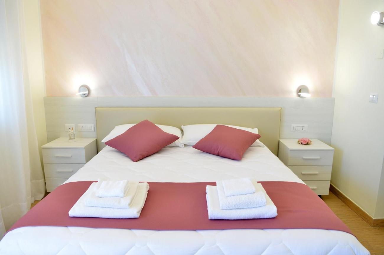 B&B Il Fiorone Torre Canne Exterior foto